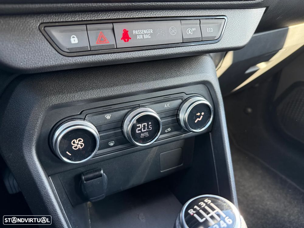 Dacia Sandero Stepway TCe 90 Comfort - 9
