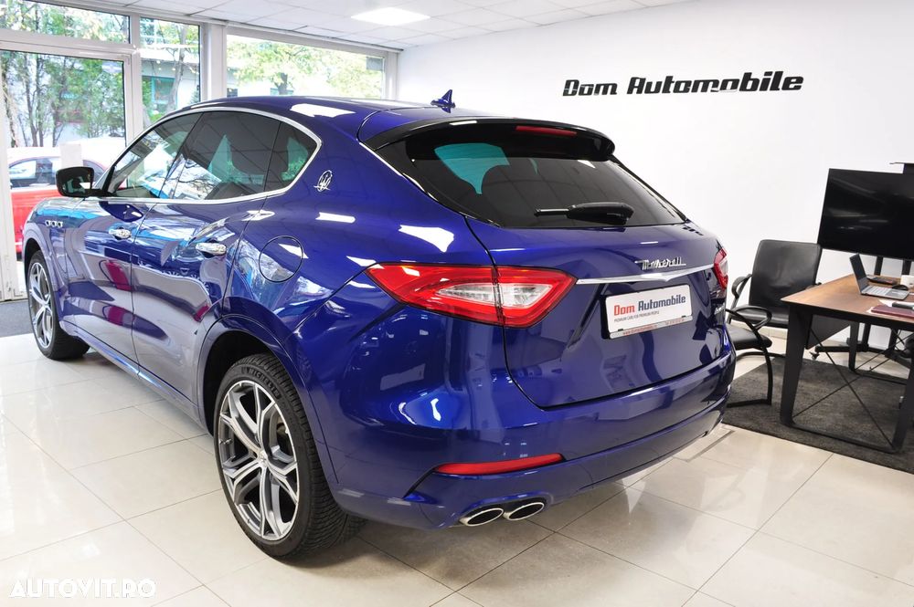 Maserati Levante - 6