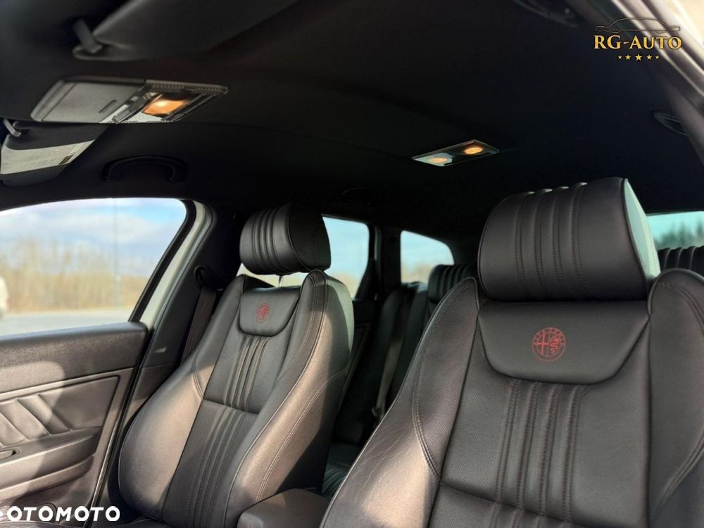 Alfa Romeo 159 - 36