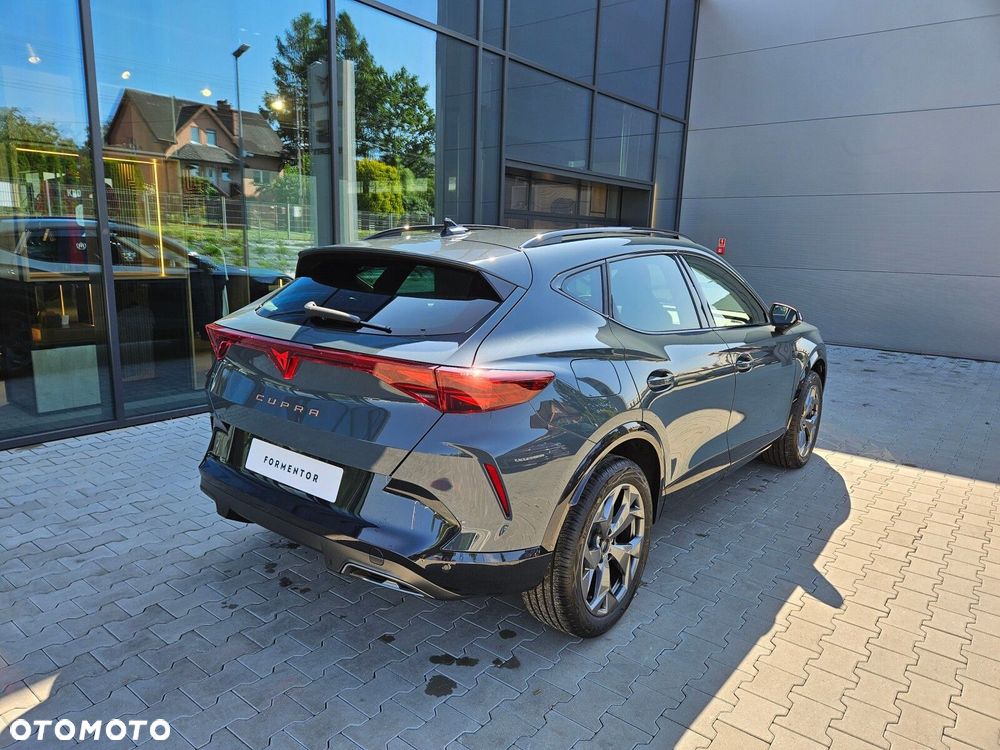 Cupra Formentor 1.5 TSI DSG - 4