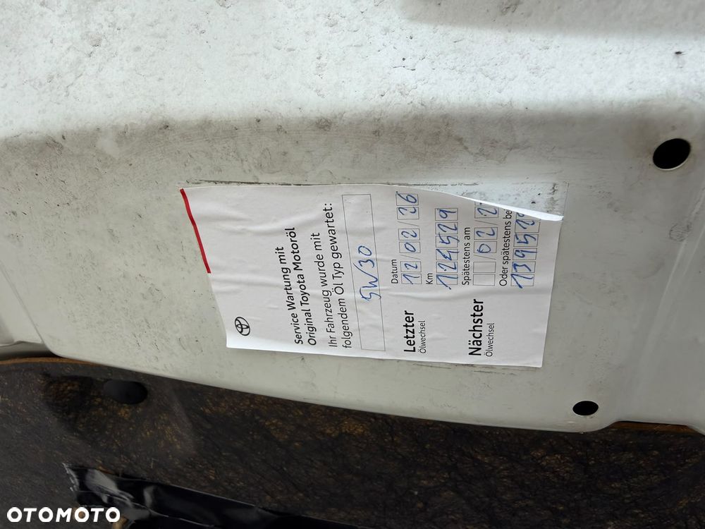 Toyota RAV4 2.0 D-4D Prestige 4x2 - 17
