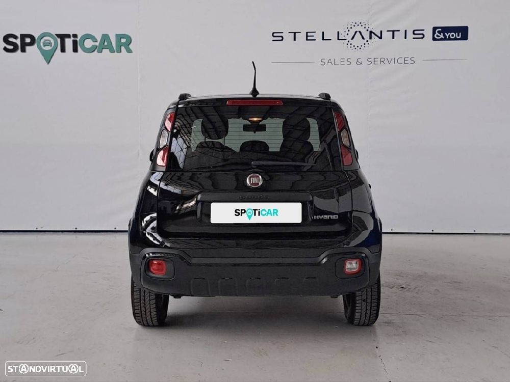 Fiat Panda - 7