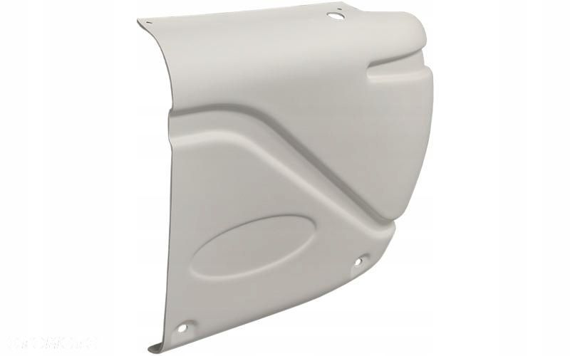 agregat chłodniczy carrier xarios 400/500/600 - obudowa prawa 586047600 - 5