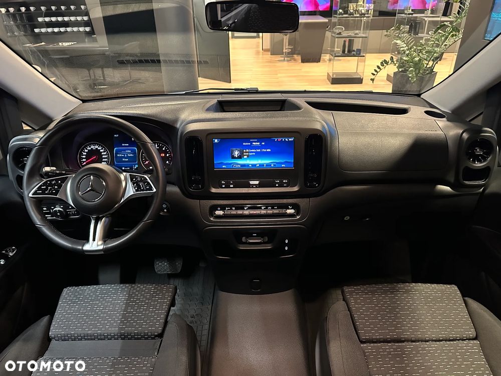 Mercedes-Benz Vito Tourer L3 Pro 9G-Tronic 447.705 - 8