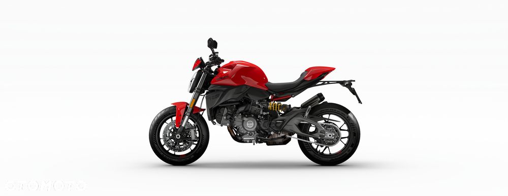 Ducati Monster - 10