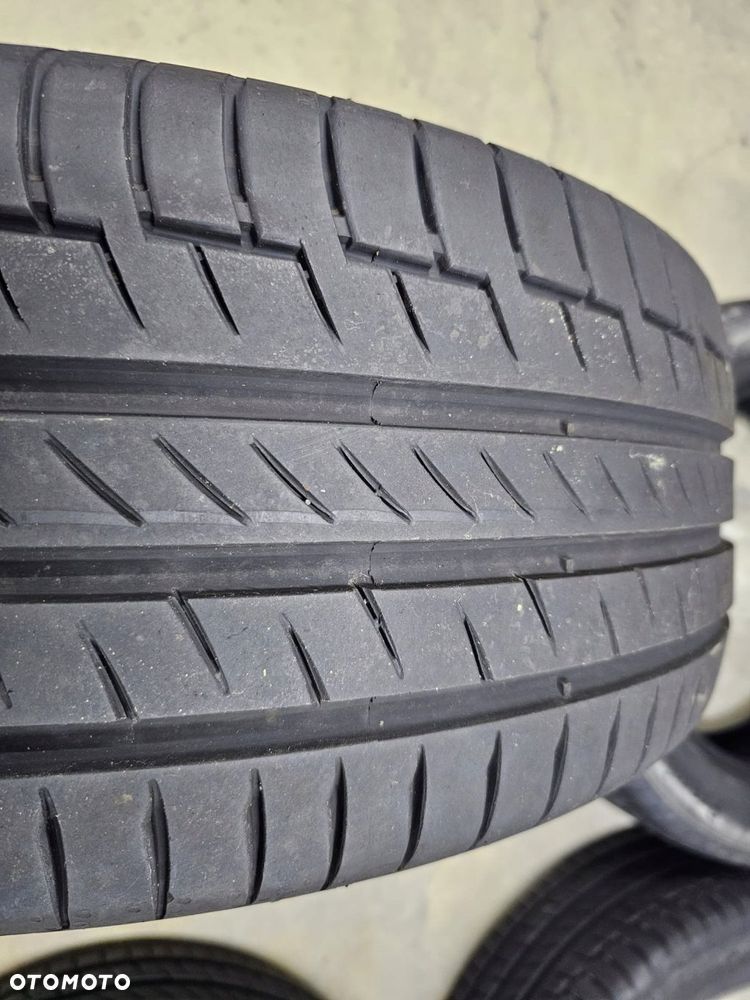 opony letnie continental premiumcontact 6 225/55/r18 - 5