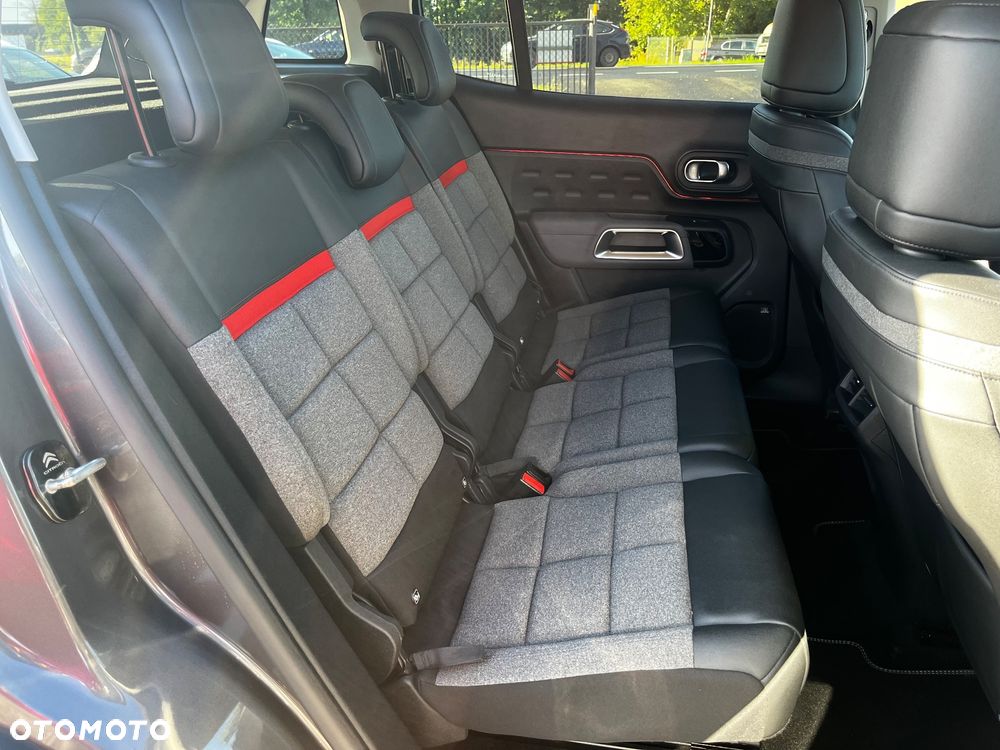 Citroën C5 Aircross BlueHDI 130 S&S EAT8 FEEL PACK - 32