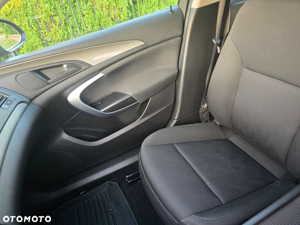 Opel Insignia 2.0 CDTI Cosmo - 13