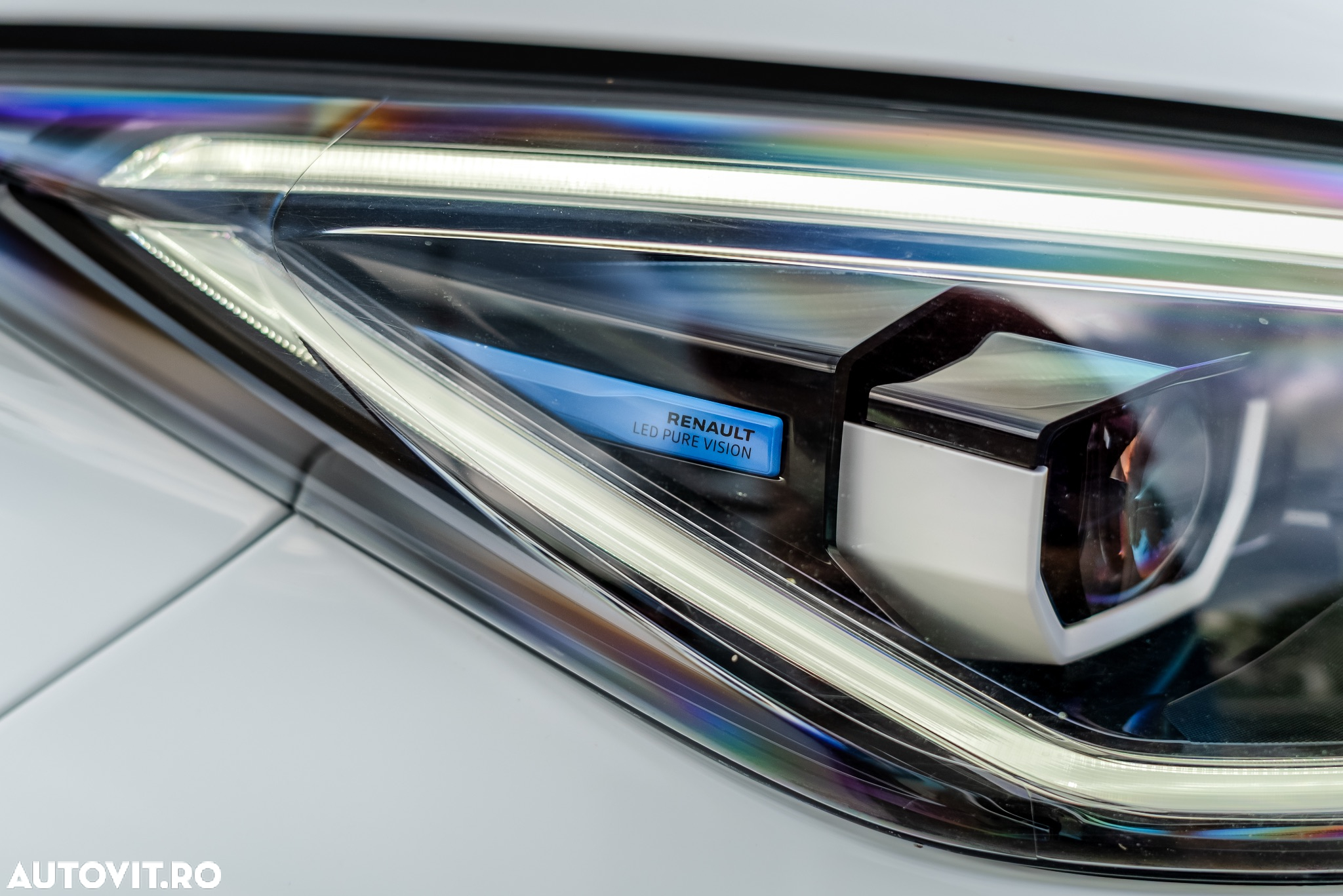 Renault ZOE 50 R135 Zen - 21