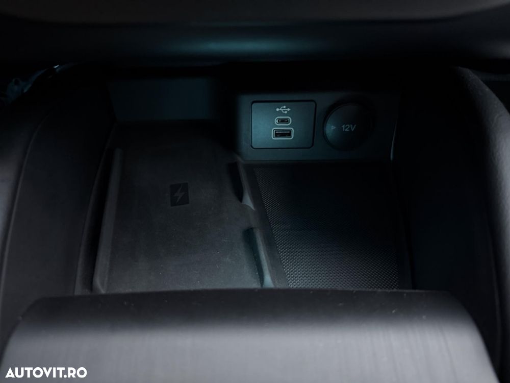 Ford Focus 1.5 EcoBlue Titanium X - 10