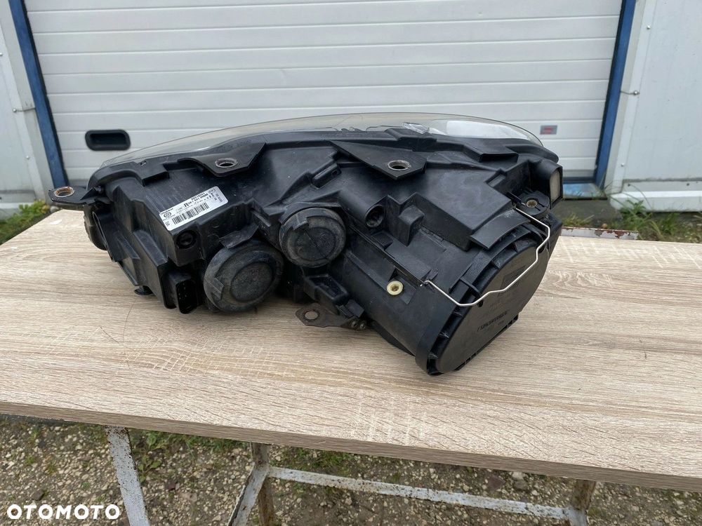 LAMPA PRZEDNIA PRAWA VW GOLF VI EUROPA 5K1941006J - 4