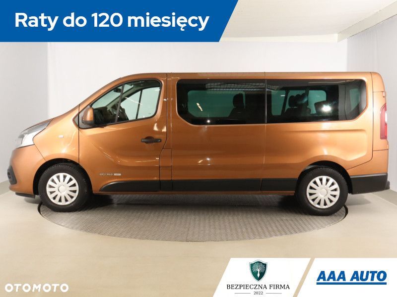 Renault Trafic - 4