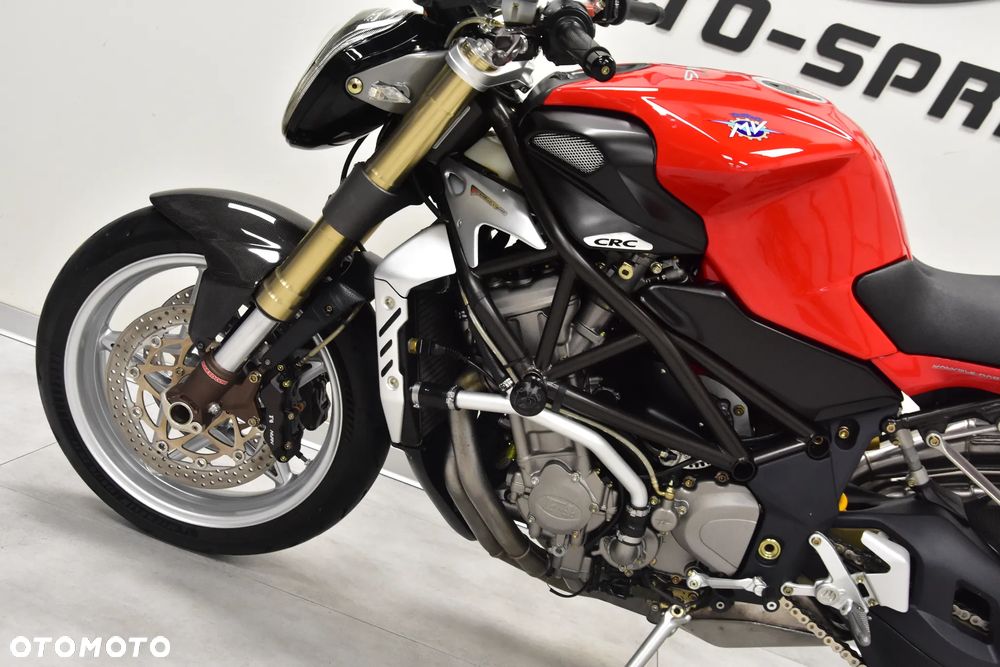 MV AGUSTA Brutale S - 10