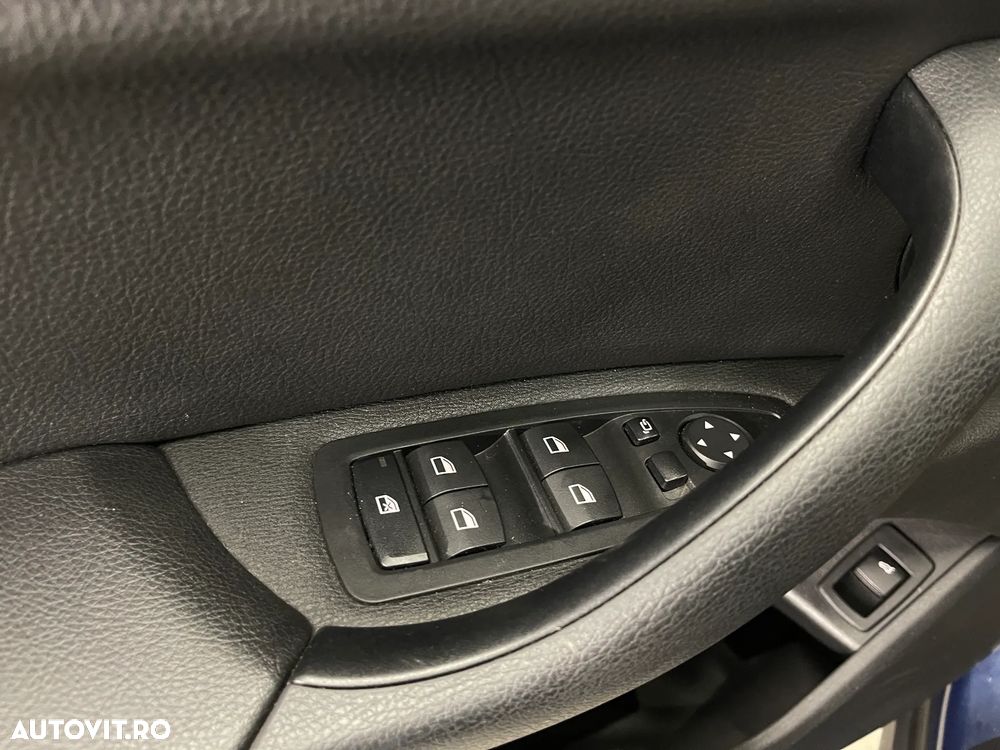 BMW X1 xDrive25e AT PHEV - 23