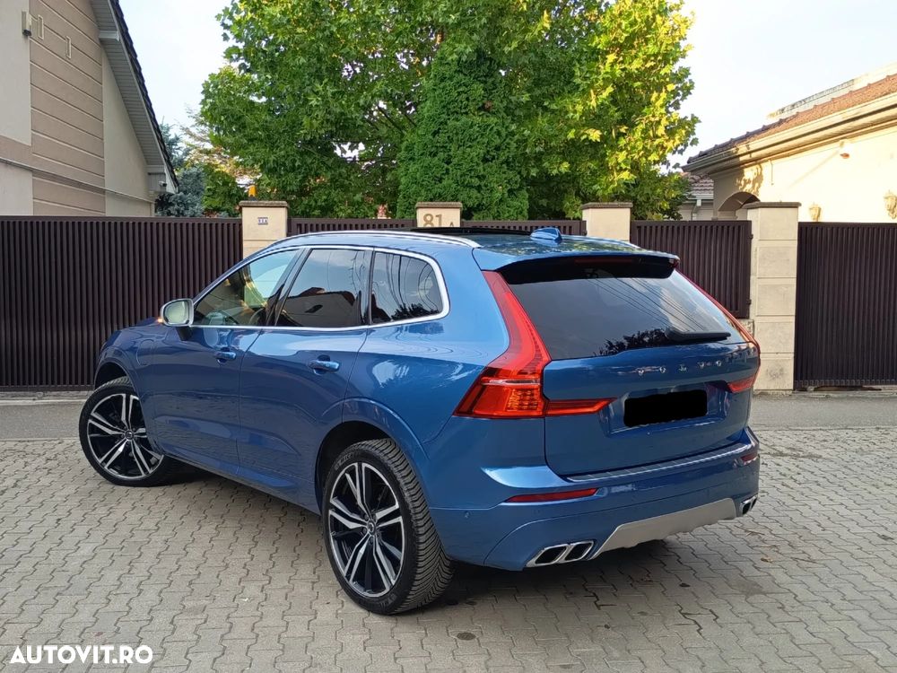 Volvo XC 60 - 6