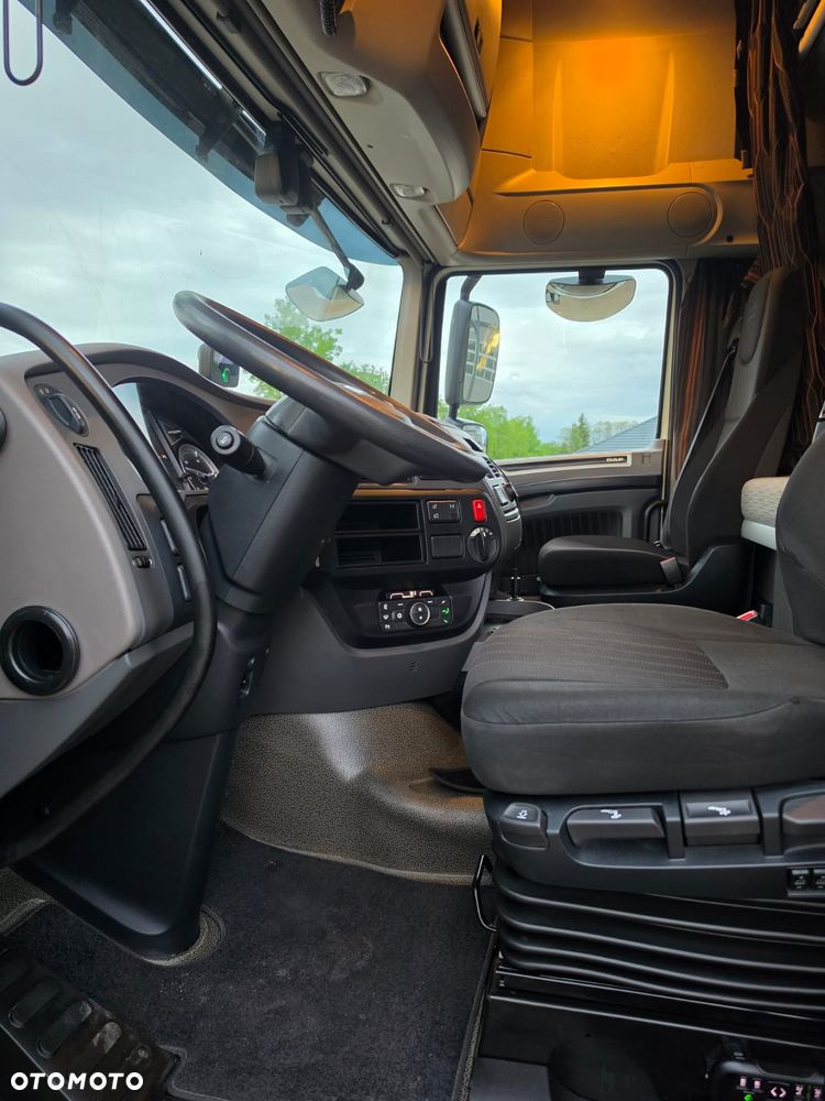 DAF XF 480 SSC Standard - 3