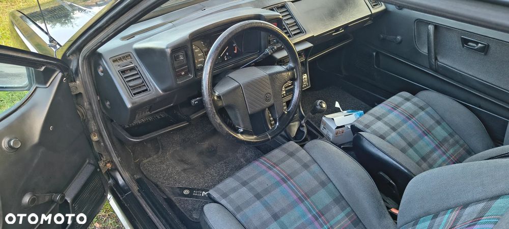 Volkswagen Scirocco - 13