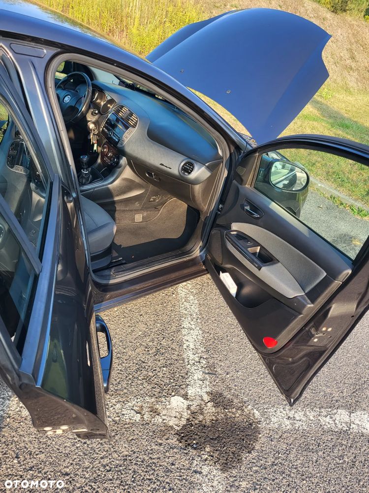 Fiat Bravo 1.6 Multijet 16V Dynamic - 17