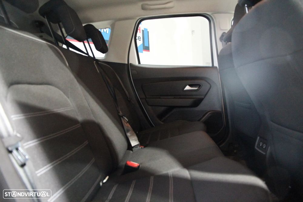 Dacia Duster 1.0 TCe Prestige - 25