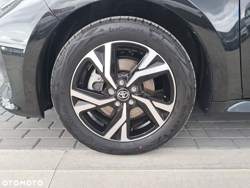 Toyota Yaris Hybrid 1.5 Style - 25