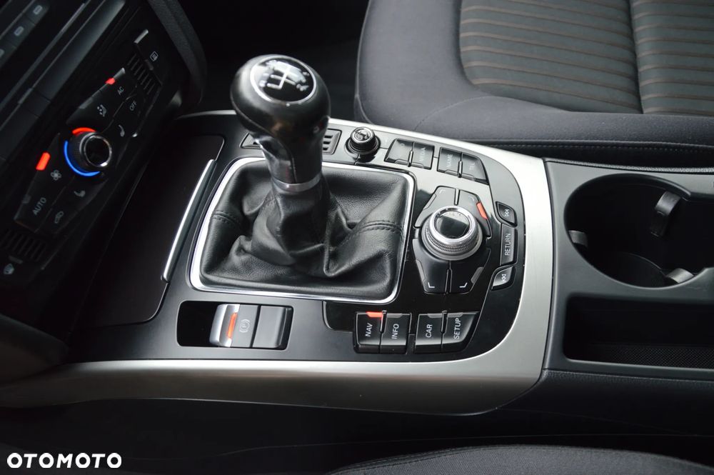 Audi A4 Avant 2.0 TDI Limited Edition - 20