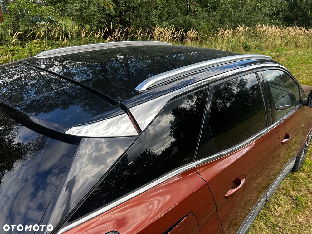 Peugeot 3008 - 5