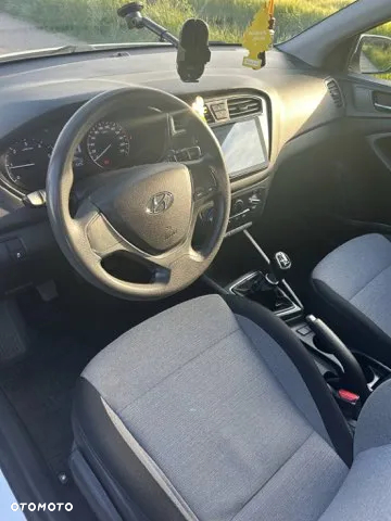 Hyundai i20 1.1 CRDi BlueDrive Fresh - 5