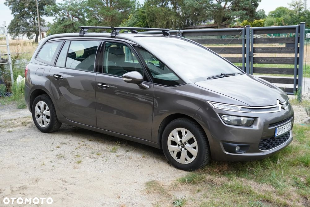 Citroën C4 Picasso - 2