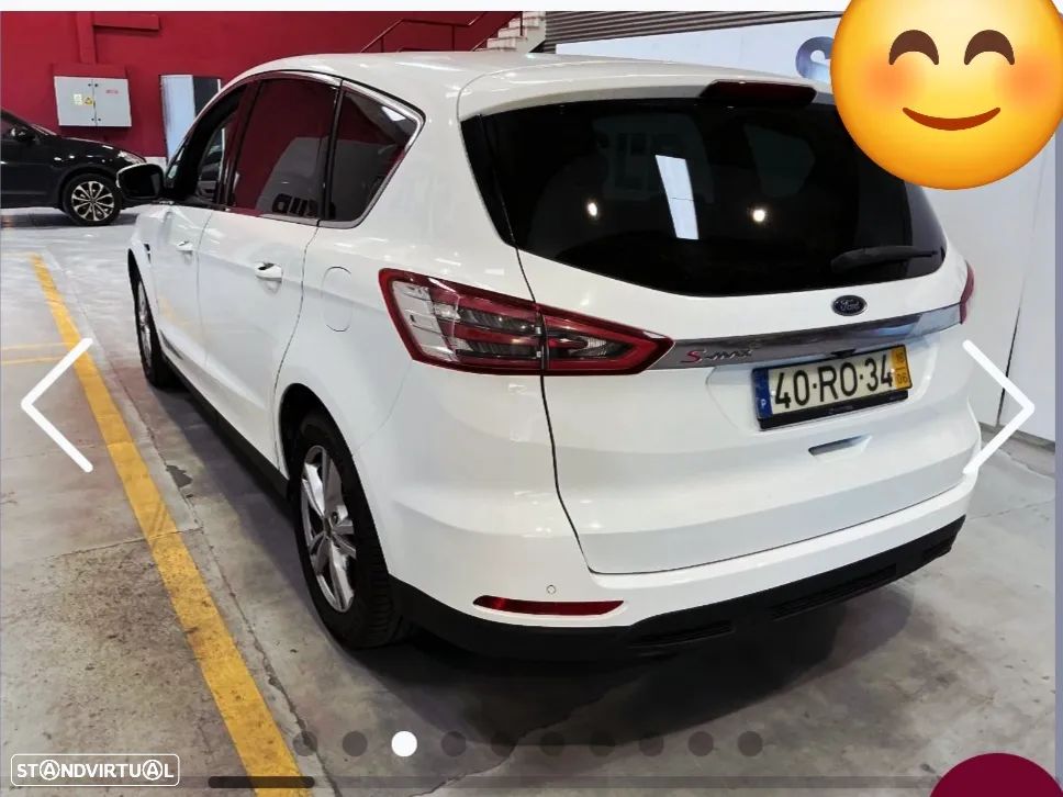 Ford S-Max - 3