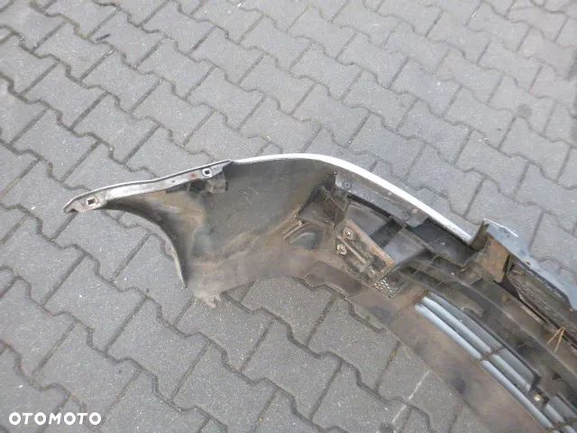 ZDERZAK PRZÓD PRZEDNI CHEVROLET AVEO T200 HB 03- - 14