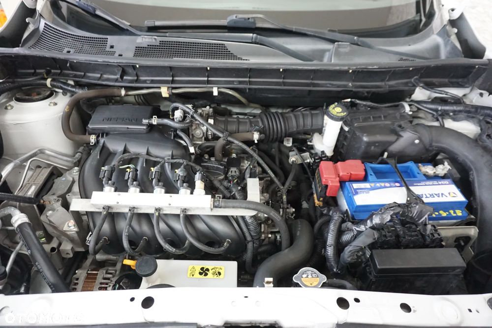 Nissan Juke 1.6 Tekna - 18