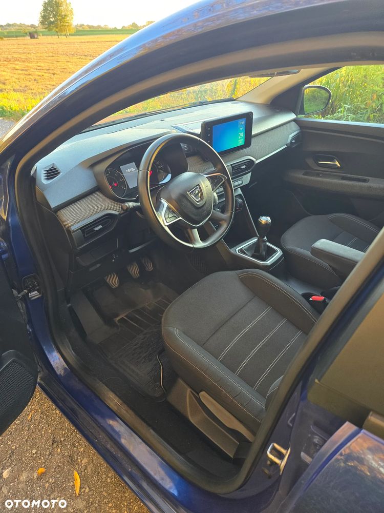 Dacia Sandero - 7