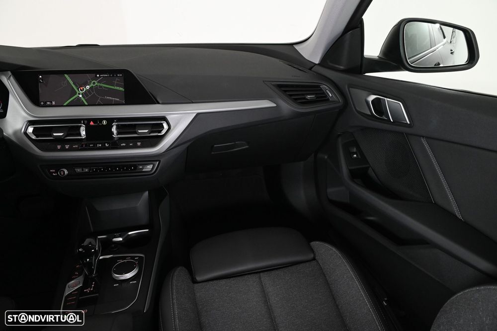BMW 216 Gran Coupé d Line Sport - 13