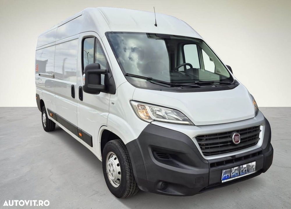 Fiat Ducato - 14