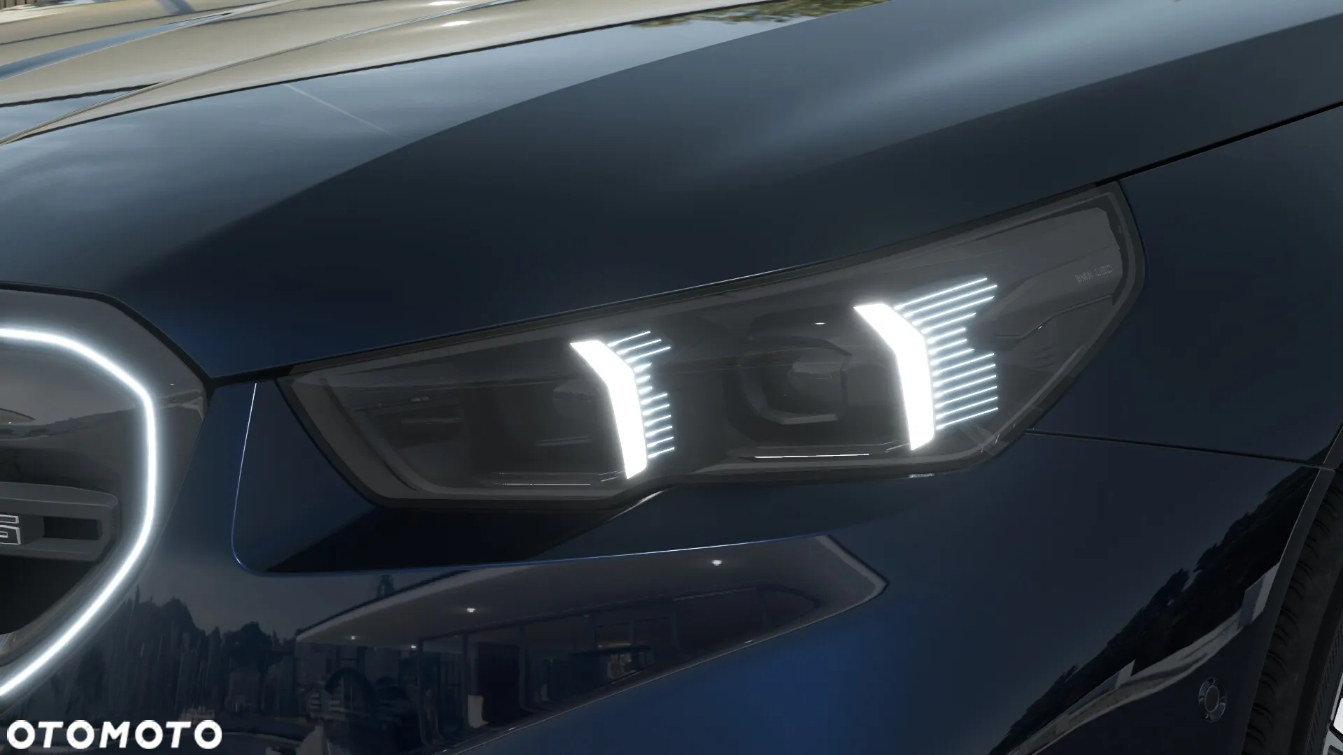 BMW M5 PHEV - 15