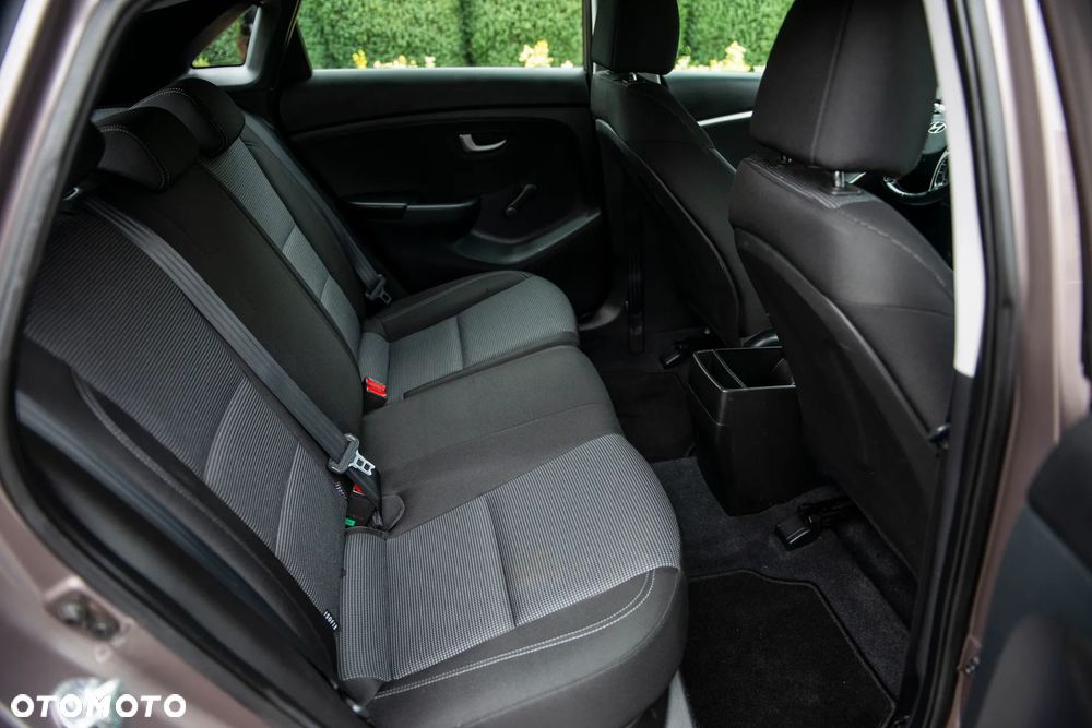 Hyundai i30 1.4 Advantage - 33