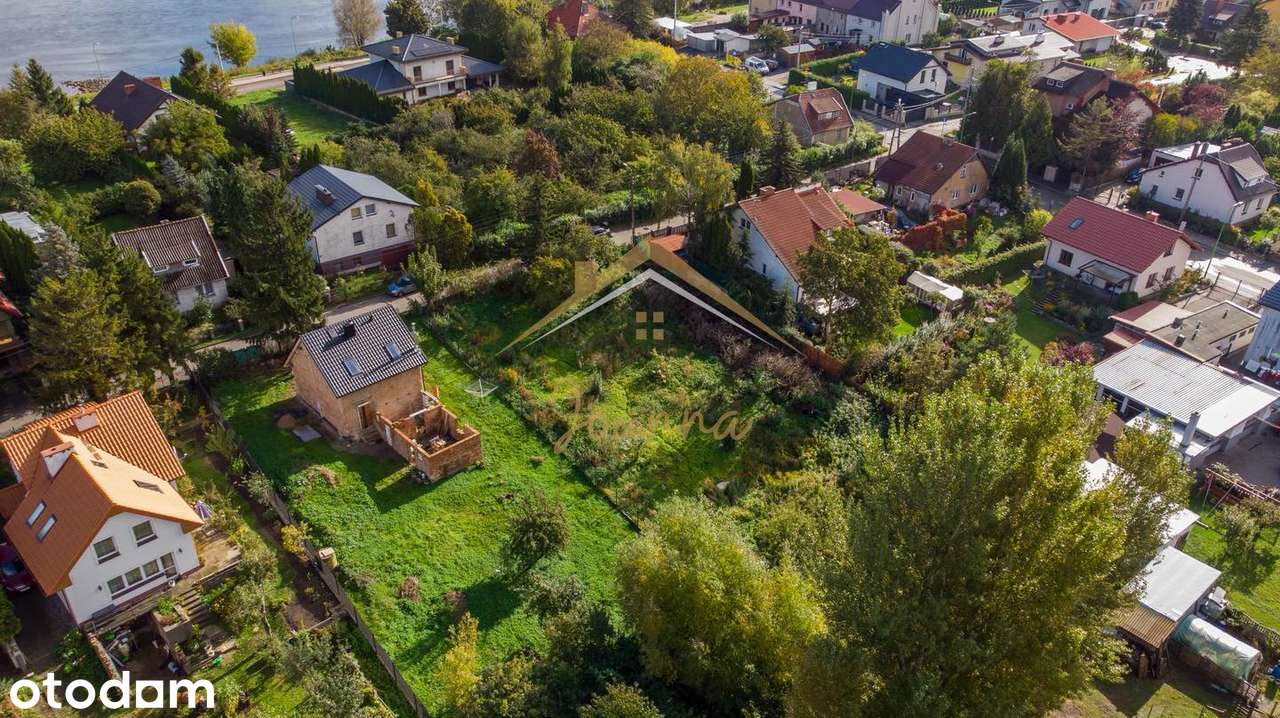 834 m², działka na sprzedaż - ul. Mikołaja Reja, Tczew - 67485449 • www ...