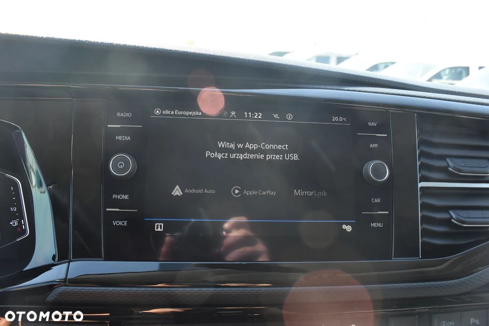 Volkswagen Multivan 6.1 2.0 TDI L1 Highline 4Motion DSG - 31