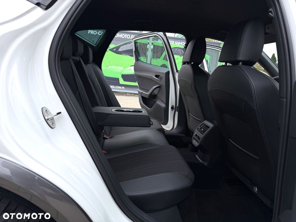 Cupra Formentor 1.5 TSI DSG - 38