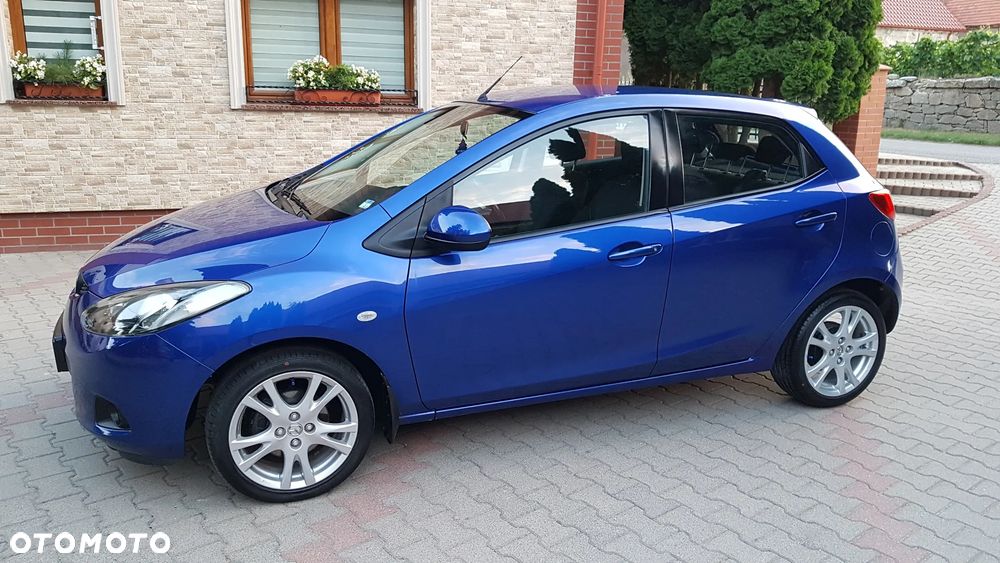 Mazda 2 1.5 Impression - 18