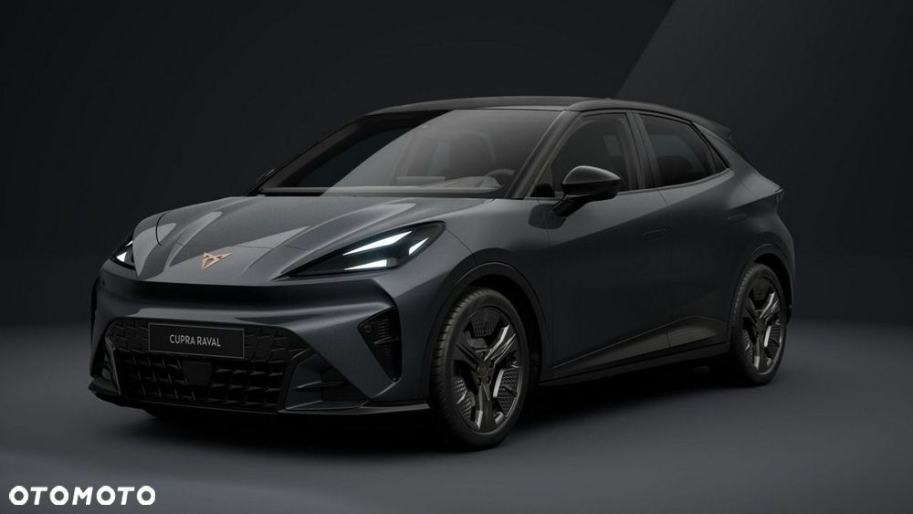 Cupra Raval - 6