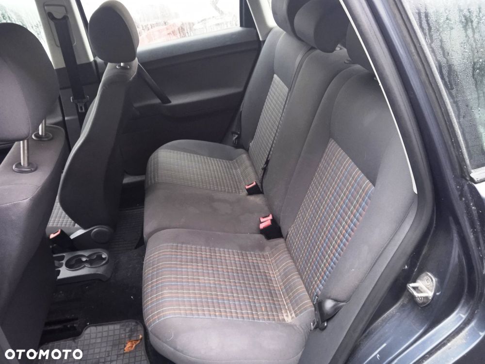 Na części VW Polo 9N 1.4 TDI 5D LC7V BNM JHG maska klapa błotnik drzwi zderzak - 8