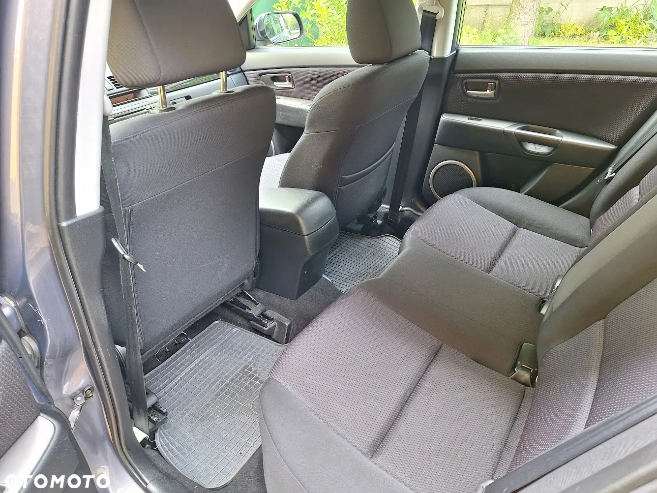 Mazda 3 1.6 16V Exclusive - 16