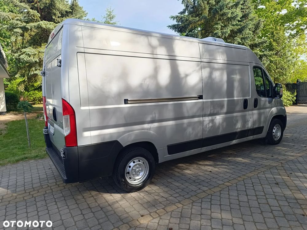 Peugeot Boxer - 3