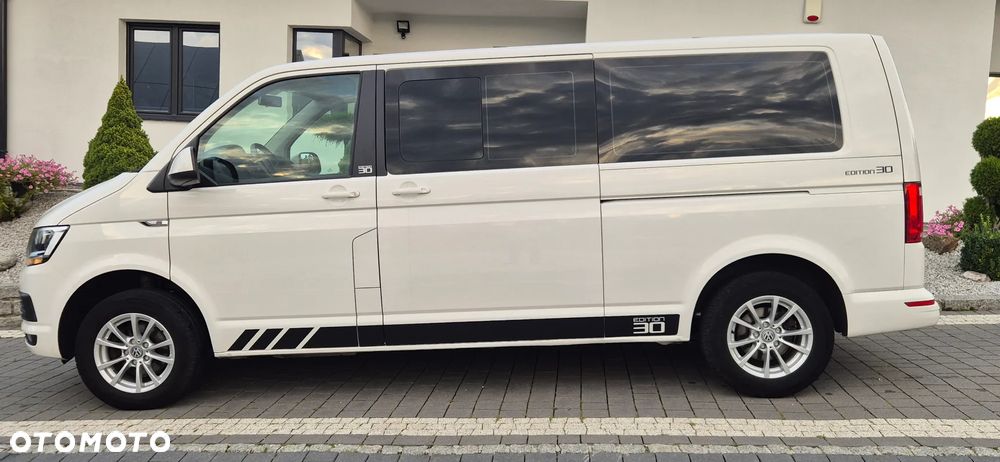 Volkswagen Caravelle 2.0 TDI L2 Comfortline - 9