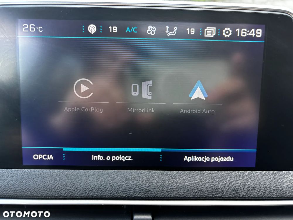 Peugeot 3008 2.0 BlueHDi GT S&S EAT6 - 37