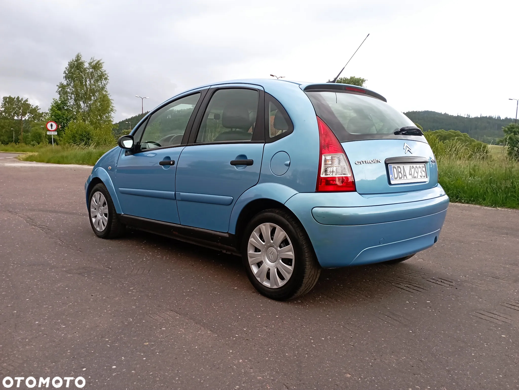 Citroën C3 1.4 Advance - 3