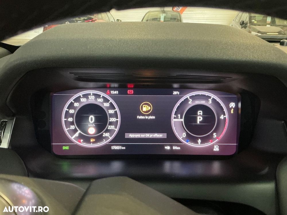 Land Rover Discovery Sport 2.0 l TD4 HSE Luxury Aut. - 13