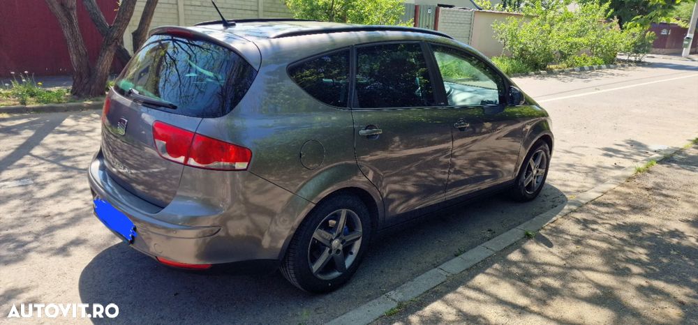 Seat Altea XL - 6
