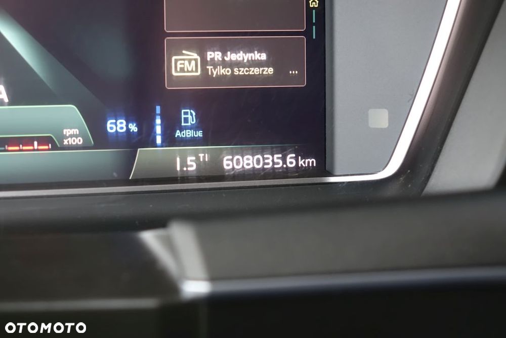 Volvo FH 500 GLOBETROTTER / I-SAVE / STANDARD / AUTOMAT / EURO 6 / KLIMATYZACJA POSTOJOWA / LODÓWKA / LED / NAVI / 2 ZBIORNIKI - 32